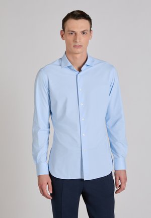 EN TECHNIQUE - GLAN - Chemise - light blue