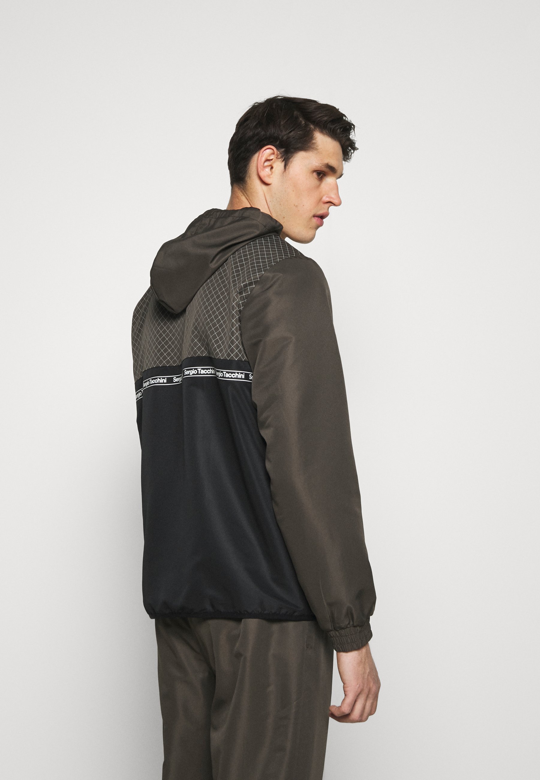 Men NAPIER TRACKSUIT - Tracksuit Men NAPIER TRACKSUIT - Tracksuit