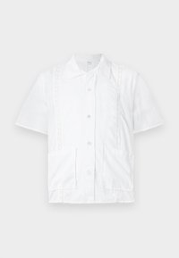 CAMICIA TAMARAMA - Chemise - white