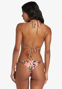 Billabong SOL SEARCHER  - Bikini pezzo sopra - mul