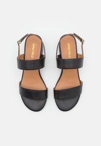 Anna Field Sandales - black