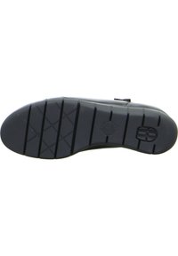 Mephisto ILYANA - Sneaker low - schwarz