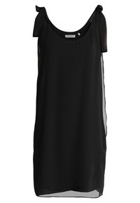 NAF NAF Cocktailklänning - black