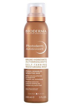 DERMA SELBSTBRÄUNER PHOTODERM AUTOBRONZANT - Selbstbräuner