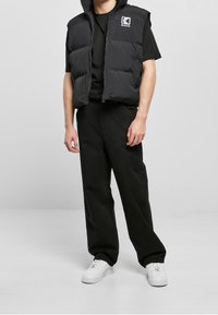 Karl Kani Väst - black