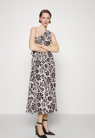 Faithfull the brand LUCILA MIDI DRESS - Sukienka letnia