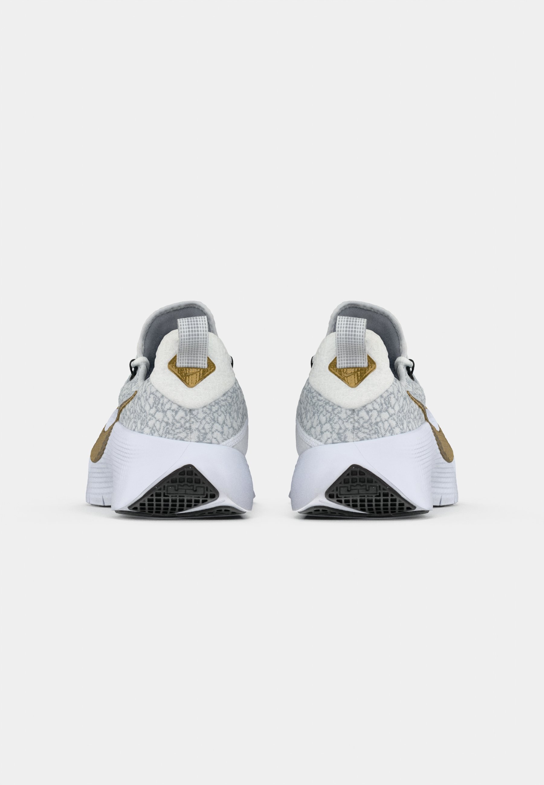 lebron shoes womens grey