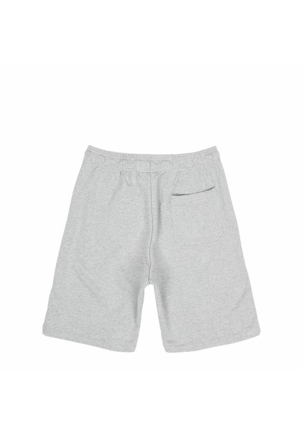 MAPLETON SHORT - Shorts - grigio2