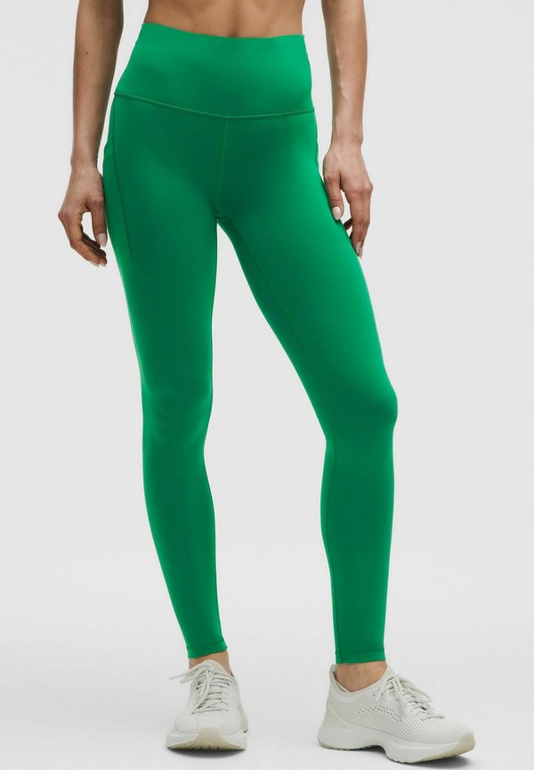 Wunder Train High-Rise Pockets 71cm - Tights