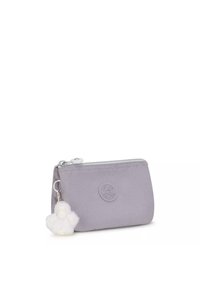 Kipling CREATIVITY - Portafoglio - tender grey
