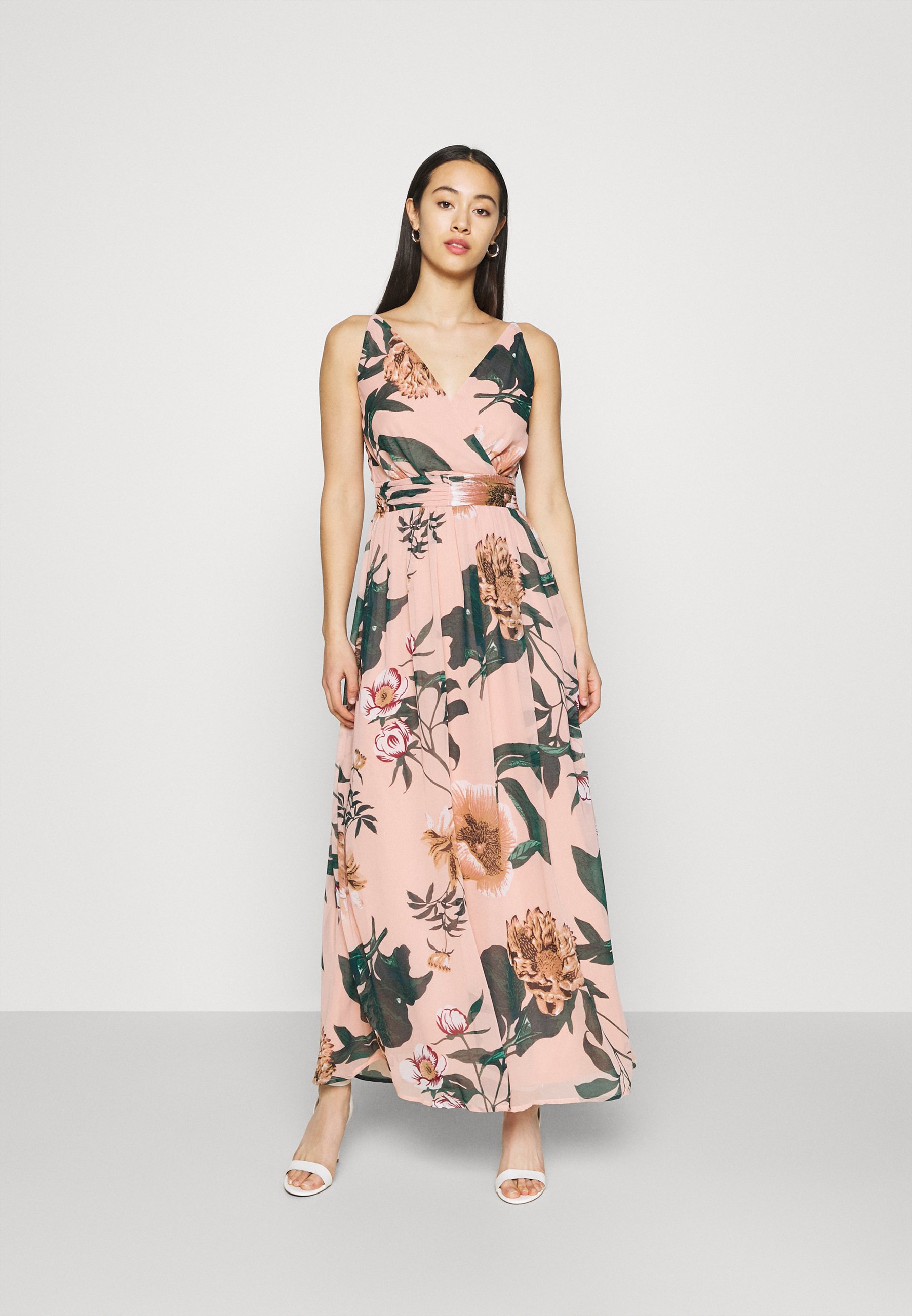 modèle de robe