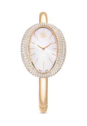 Horloge - gold farbend