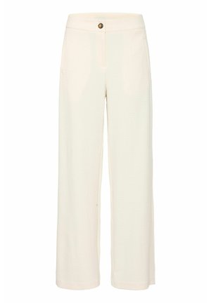 ICHI IHKATE - Trousers - birch