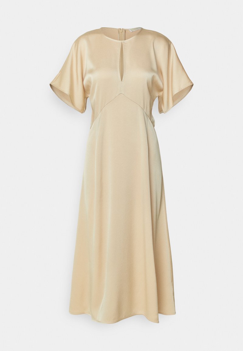 MICHAEL Michael Kors Cocktailjurk beige