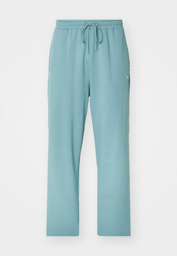 WARDROBE RELAXED STRAIGHT - Tracksuit bottoms4
