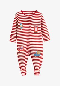 Nepasirinkta, red blue