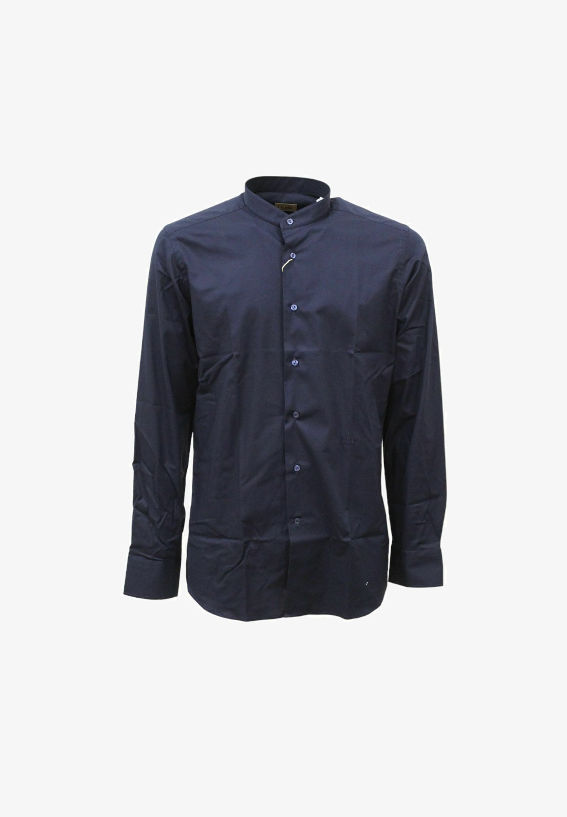 Camicia Manica Camicie Uomo Alviero Martini Prima Classe Camicia