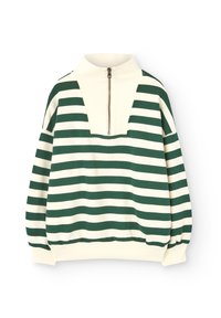 Odabrano, pine green