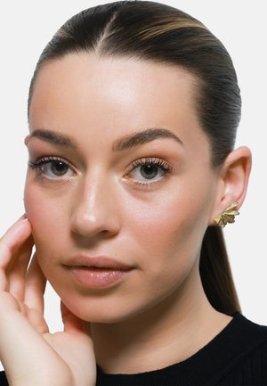 ANOUK - Boucles d'oreilles - goldfarbend