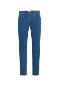 Niet geselecteerd, denim middle blue