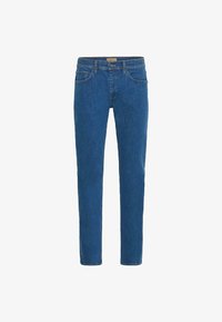 Wybrany, denim middle blue