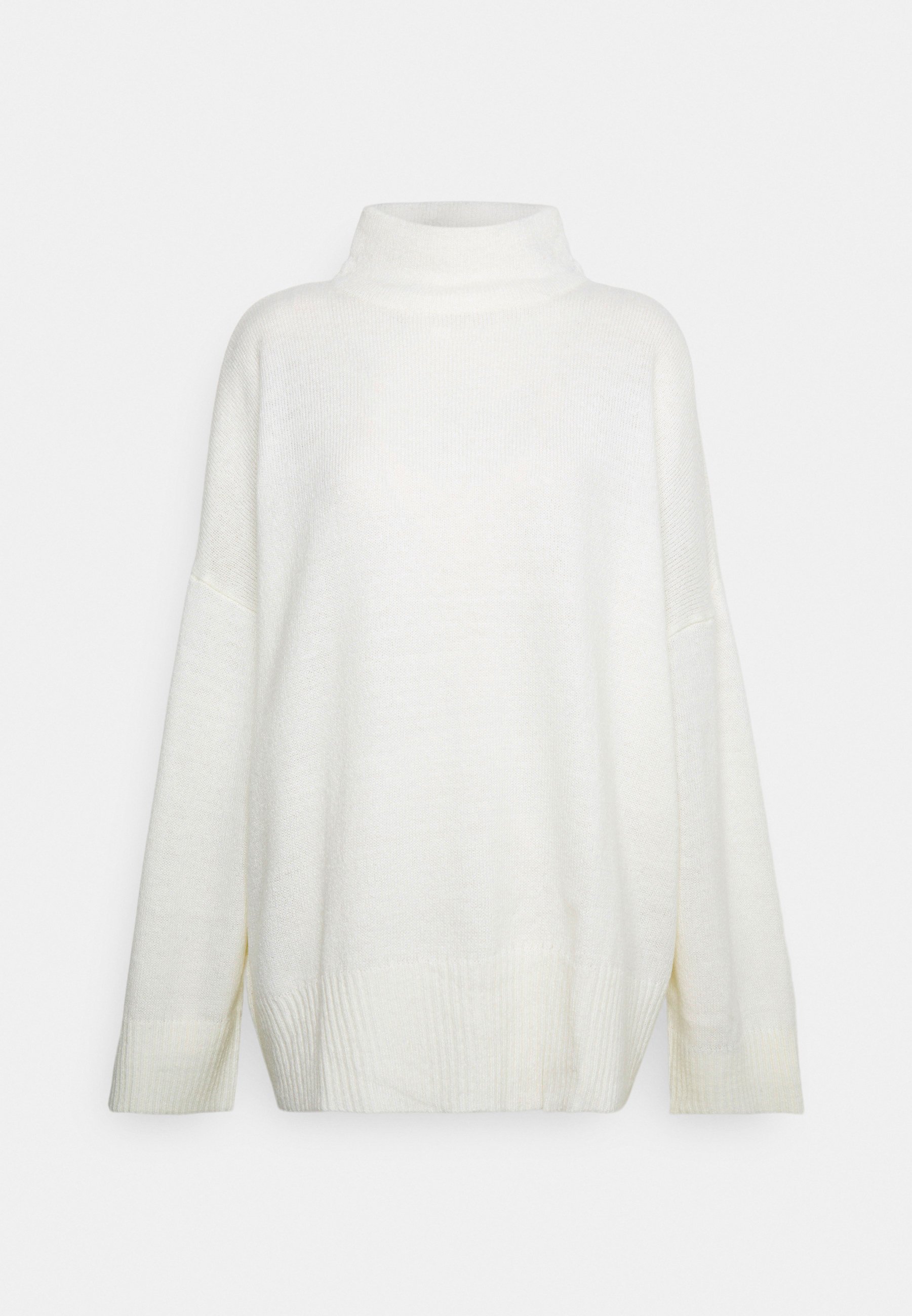 Missguided RECYCLED MOOSE ROLL NECK 