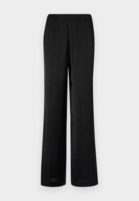 OLIVIA PANT - Trousers - black