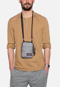 Eastpak - BUDDY - Across body bag - sunday grey Thumbnail Image 1