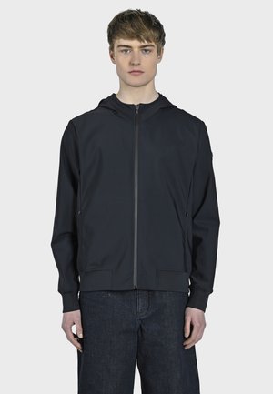 ANDREW - Jas - navy blue