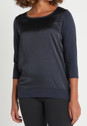 Bluse - dark blue