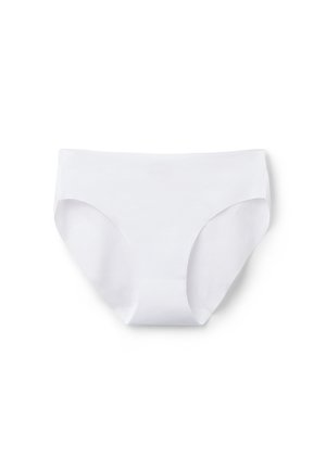 Intimissimi, SEAMLESS SNUG-FIT - Hipsters - white
