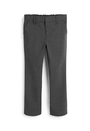 SCHOOL FORMAL - Hlače - grey