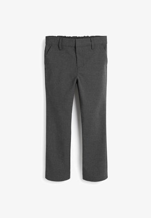 SCHOOL FORMAL - Pantaloni - grey