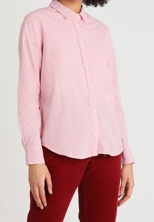 Skjortebluser - white