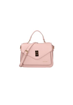 Handtas - rose