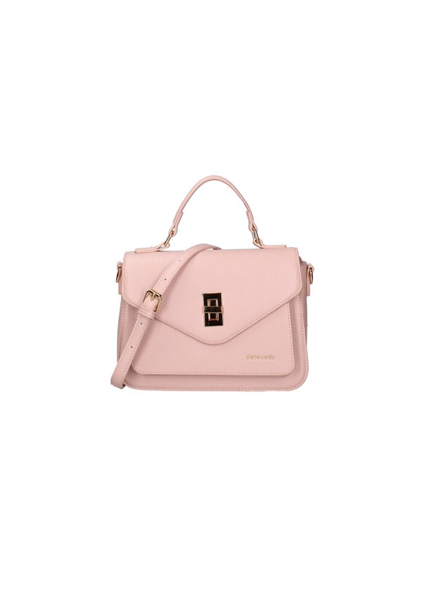 Handtasche - rose