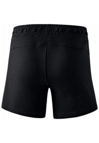 Erima Sportovní kraťasy - black