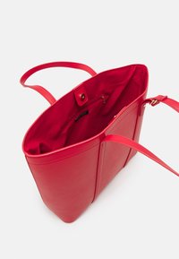 Anna Field Velika torba - red