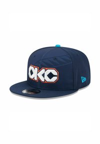 9FIFTY SNAPBACK NBA CITY OKLAHOMA CITY THUNDER - Cappellino - multicolore