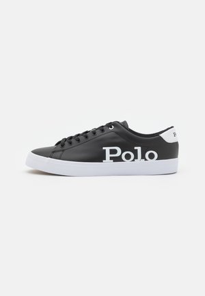 Sneakers - black