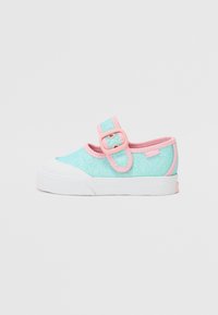 Δεν επιλέχθηκε, pastel glitter blue/pink