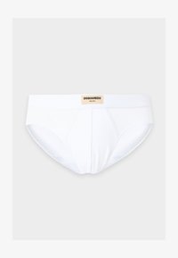 Non sélectionné, white