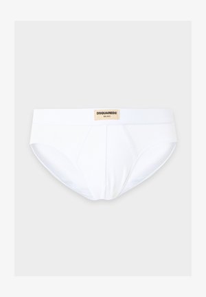 Dsquared2, Slip - white