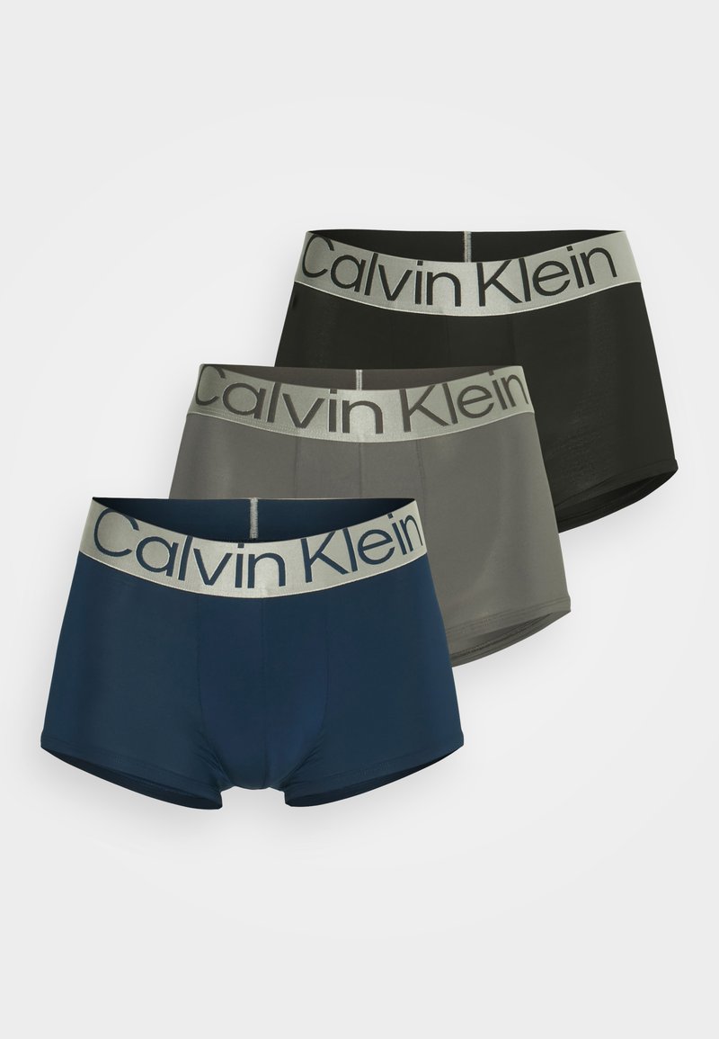 Calvin Klein Underwear Boxers grijs Calvin Klein Underwear Boxers grijs