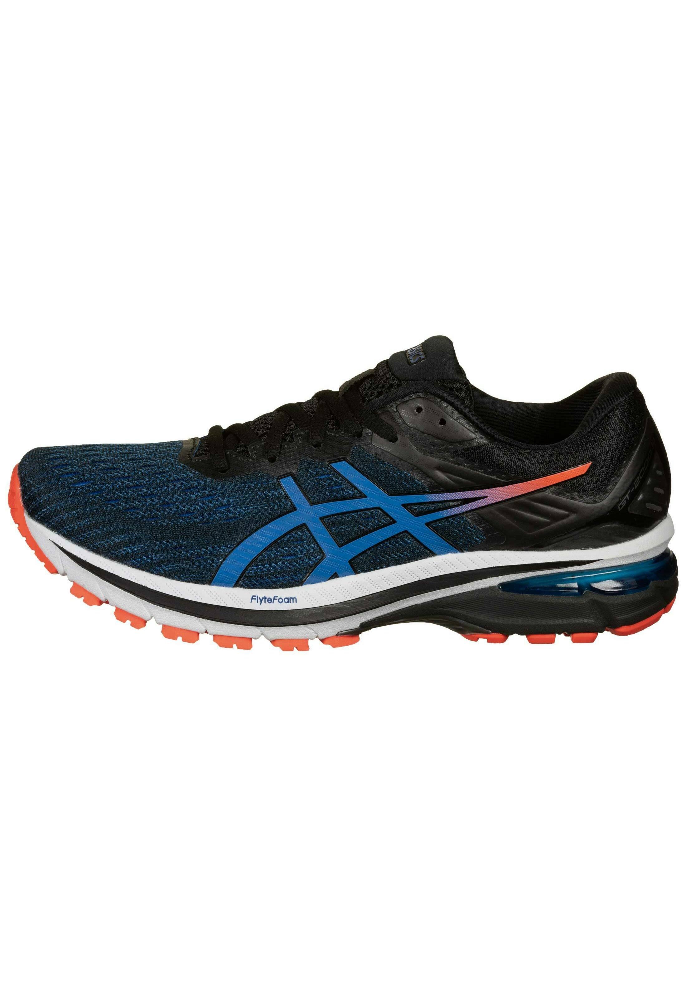 asics directoire blue