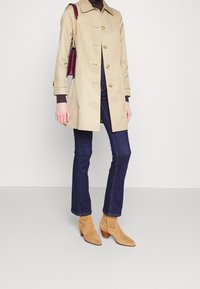 Lauren Ralph Lauren Kort kappa / rock - tan