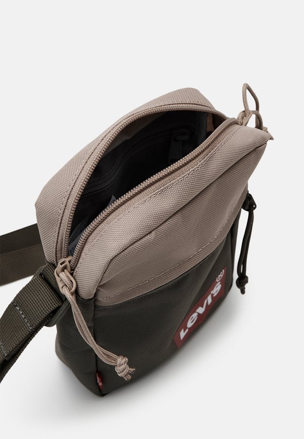 MINI CROSSBODY SOLID BATWING UNISEX - Cross body bag3