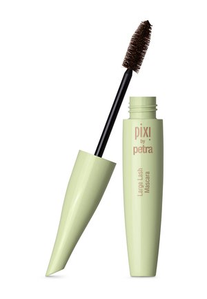LARGE LASH MASCARA - Ripsiväri - bold black