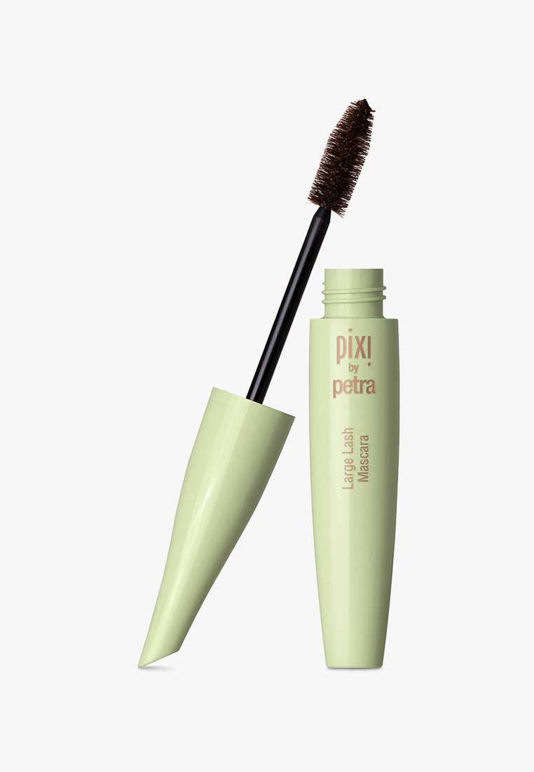 Pixi - LARGE LASH MASCARA - Tusz do rzęs, Powiększ