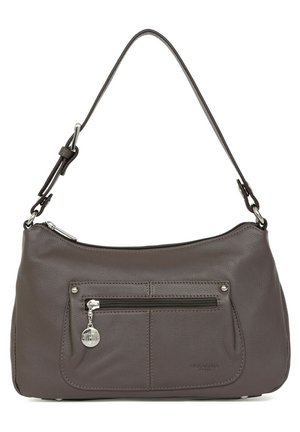 CONFORT - Handtas - taupe